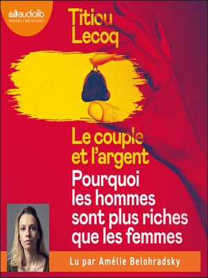 cover image of Le Couple et l'argent
